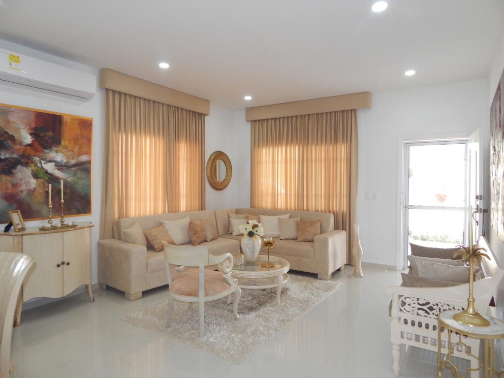 Casa en venta en Sabanilla, Atlántico · foto 4 de 24