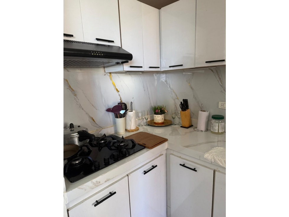 Apartamento en venta en Miramar, Barranquilla · foto 6 de 12