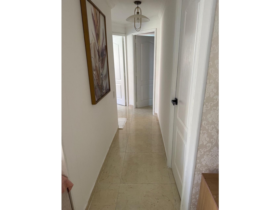 Apartamento en venta en Miramar, Barranquilla · foto 7 de 12