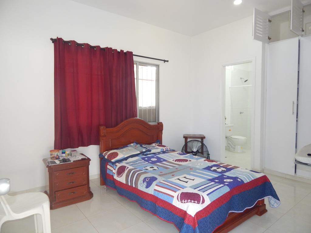 Casa en venta en Sabanilla, Atlántico · foto 16 de 24