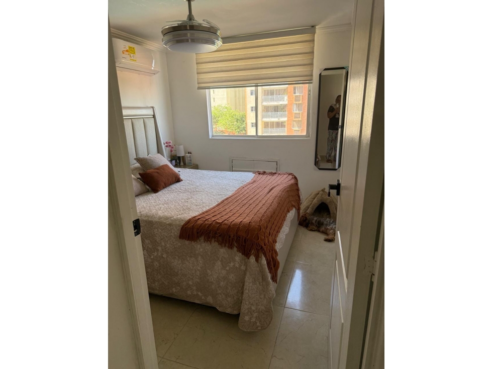 Apartamento en venta en Miramar, Barranquilla · foto 8 de 12