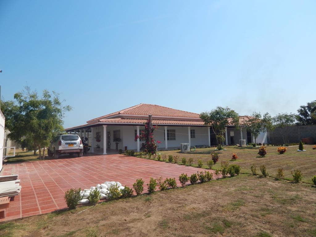 Casa en venta en Sabanilla, Atlántico · foto 22 de 24