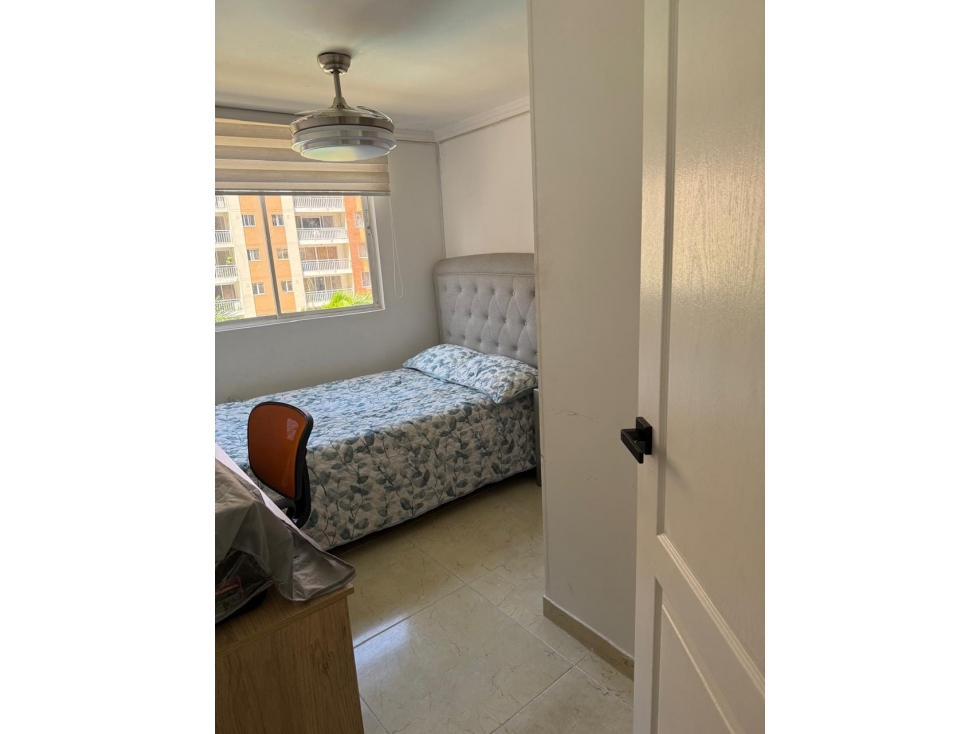 Apartamento en venta en Miramar, Barranquilla · foto 9 de 12