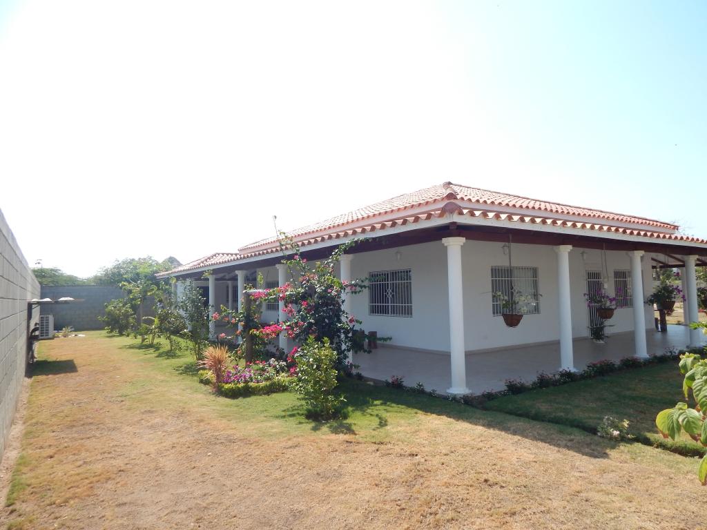 Casa en venta en Sabanilla, Atlántico · foto 24 de 24