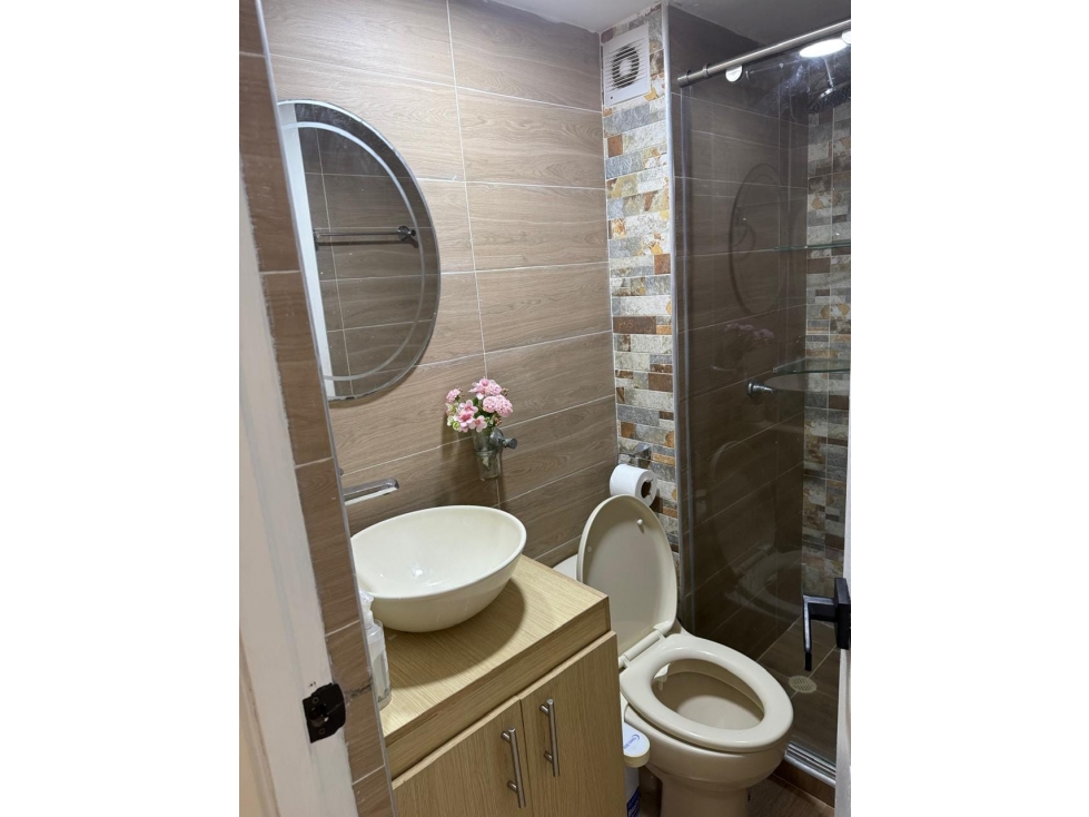 Apartamento en venta en Miramar, Barranquilla · foto 10 de 12