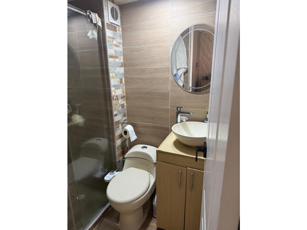 Apartamento en venta en Miramar, Barranquilla · foto 11 de 12