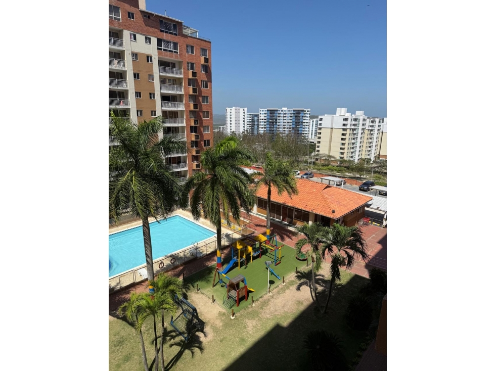Apartamento en venta en Miramar, Barranquilla · foto 12 de 12