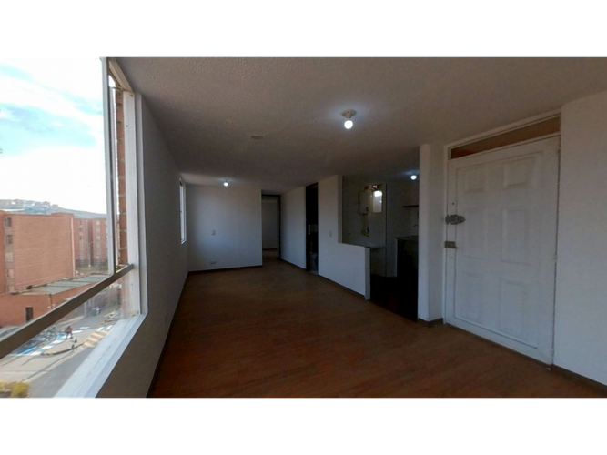 Apartaestudio en venta en Hogares Soacha, Soacha, 50 m² · foto 2 de 24