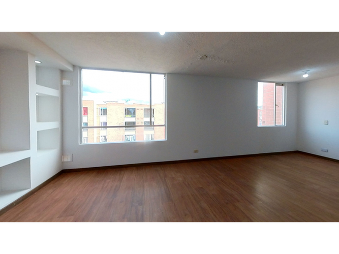 Apartaestudio en venta en Hogares Soacha, Soacha, 50 m² · foto 3 de 24