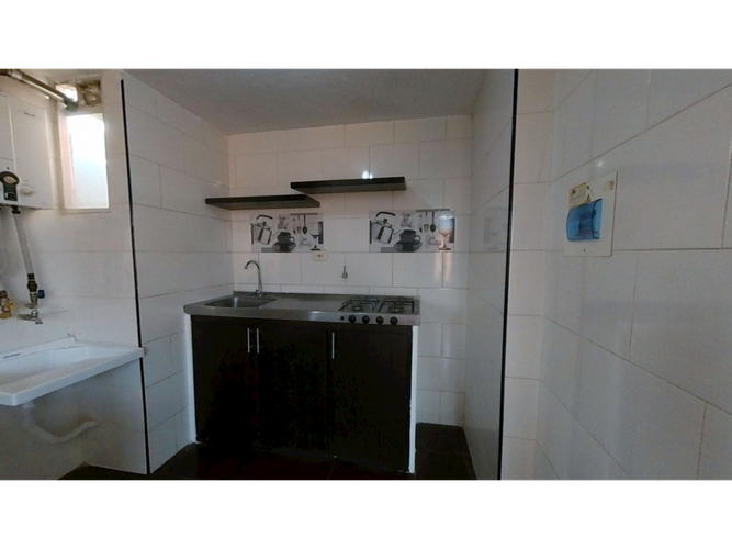 Apartaestudio en venta en Hogares Soacha, Soacha, 50 m² · foto 6 de 24