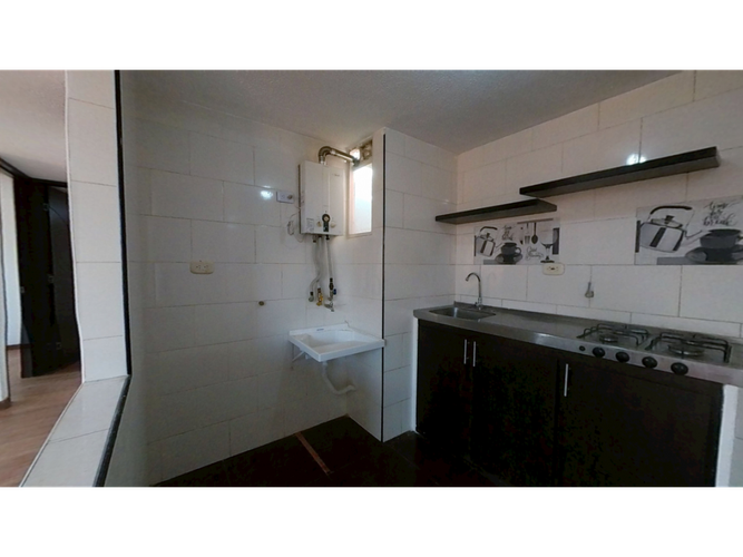 Apartaestudio en venta en Hogares Soacha, Soacha, 50 m² · foto 8 de 24