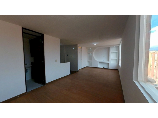 Apartaestudio en venta en Hogares Soacha, Soacha, 50 m² · foto 14 de 24