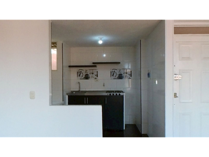 Apartaestudio en venta en Hogares Soacha, Soacha, 50 m² · foto 15 de 24