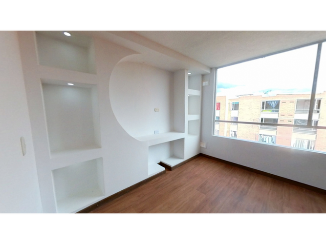 Apartaestudio en venta en Hogares Soacha, Soacha, 50 m² · foto 18 de 24