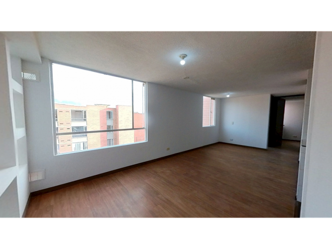 Apartaestudio en venta en Hogares Soacha, Soacha, 50 m² · foto 23 de 24