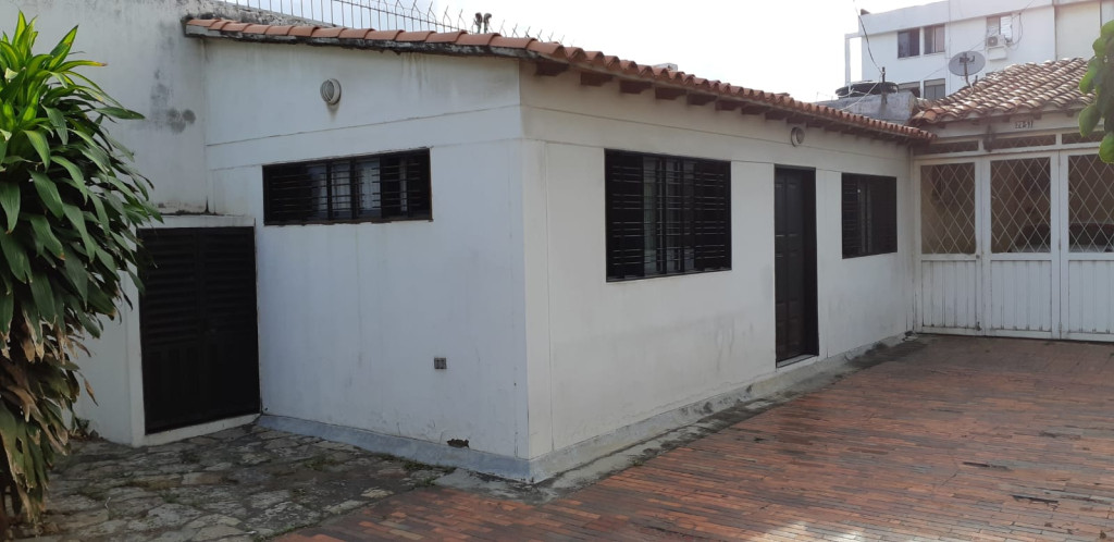 Casa en venta en Blanco, Cúcuta · foto 3 de 16