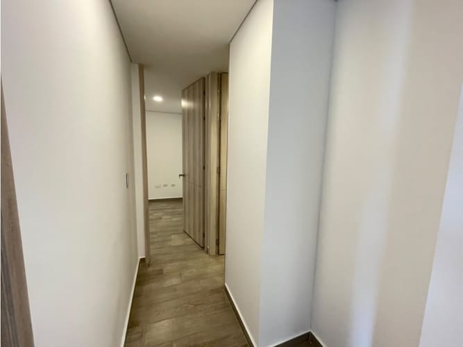 Apartamento de 2 alcobas en arriendo en Ub. Altos De Parque, Barranquilla, 62 m² · foto 5 de 15