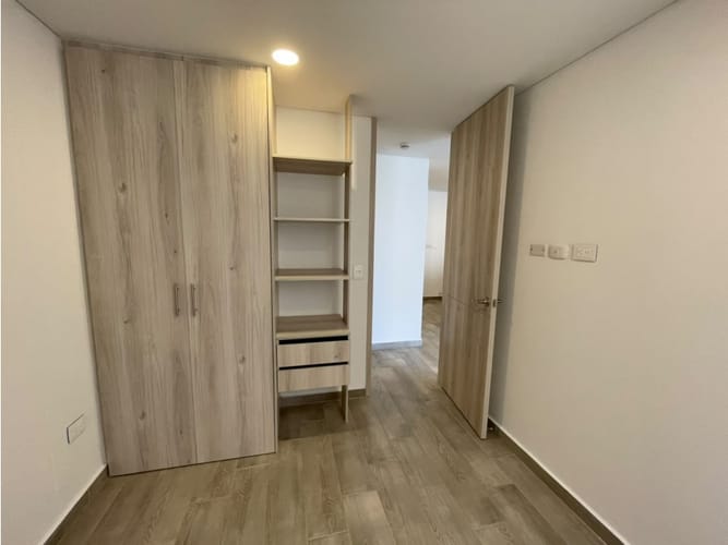 Apartamento de 2 alcobas en arriendo en Ub. Altos De Parque, Barranquilla, 62 m² · foto 7 de 15