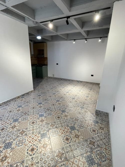 Local en arriendo en Belén San Bernardo, Medellín, 40 m² · foto 2 de 9