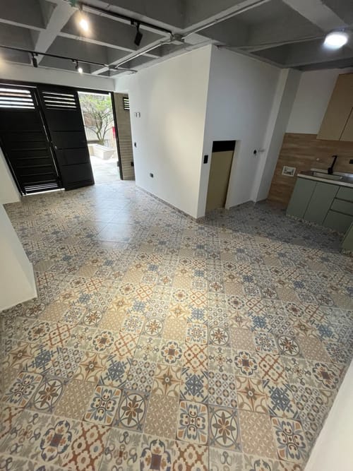 Local en arriendo en Belén San Bernardo, Medellín, 40 m² · foto 3 de 9