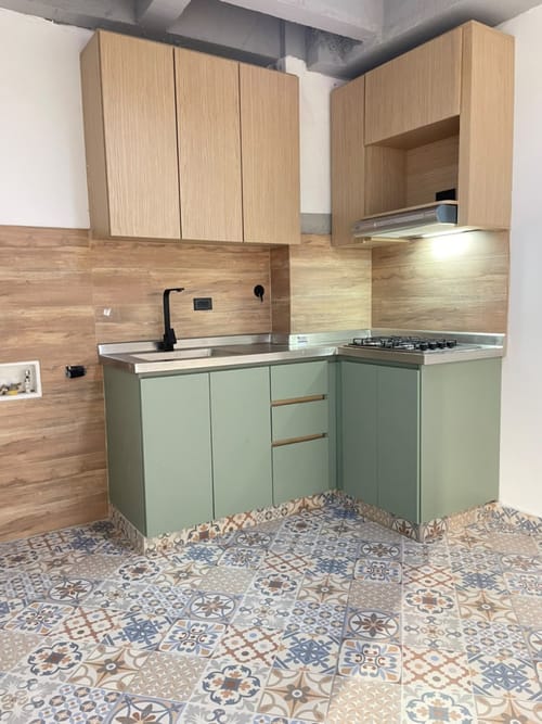 Local en arriendo en Belén San Bernardo, Medellín, 40 m² · foto 4 de 9