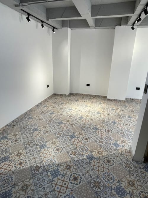 Local en arriendo en Belén San Bernardo, Medellín, 40 m² · foto 7 de 9