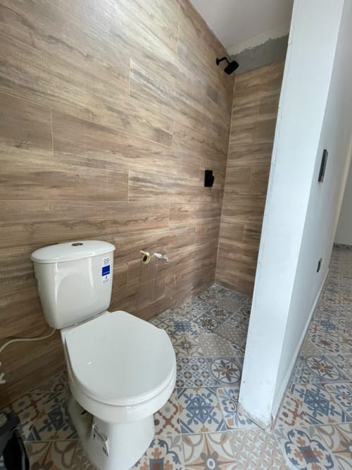 Local en arriendo en Belén San Bernardo, Medellín, 40 m² · foto 8 de 9