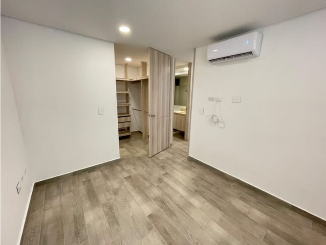 Apartamento de 2 alcobas en arriendo en Ub. Altos De Parque, Barranquilla, 62 m² · foto 10 de 15