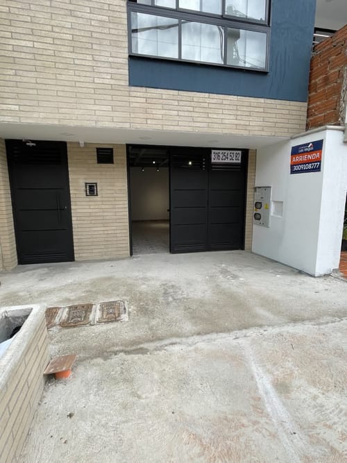 Local en arriendo en Belén San Bernardo, Medellín, 40 m² · foto 9 de 9