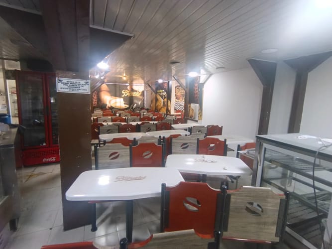 Local en arriendo en El Centro, Manizales, 190 m² · foto 3 de 7