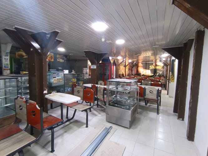 Local en arriendo en El Centro, Manizales, 190 m² · foto 4 de 7
