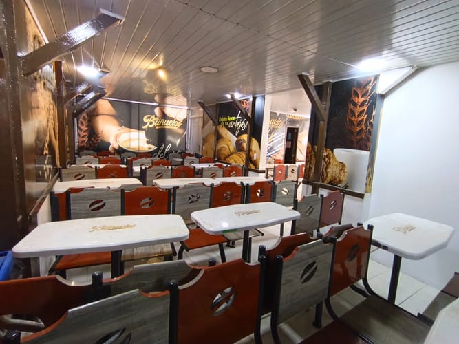 Local en arriendo en El Centro, Manizales, 190 m² · foto 5 de 7