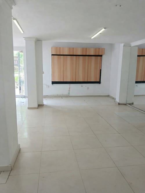 Local en arriendo en Miramar, Barranquilla, 62 m² · foto 5 de 9