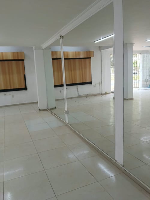 Local en arriendo en Miramar, Barranquilla, 62 m² · foto 6 de 9