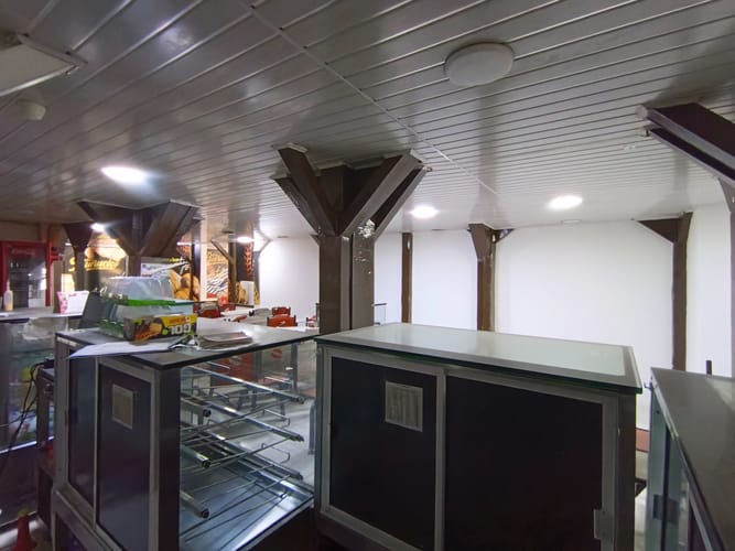 Local en arriendo en El Centro, Manizales, 190 m² · foto 6 de 7