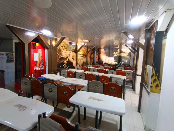 Local en arriendo en El Centro, Manizales, 190 m² · foto 7 de 7