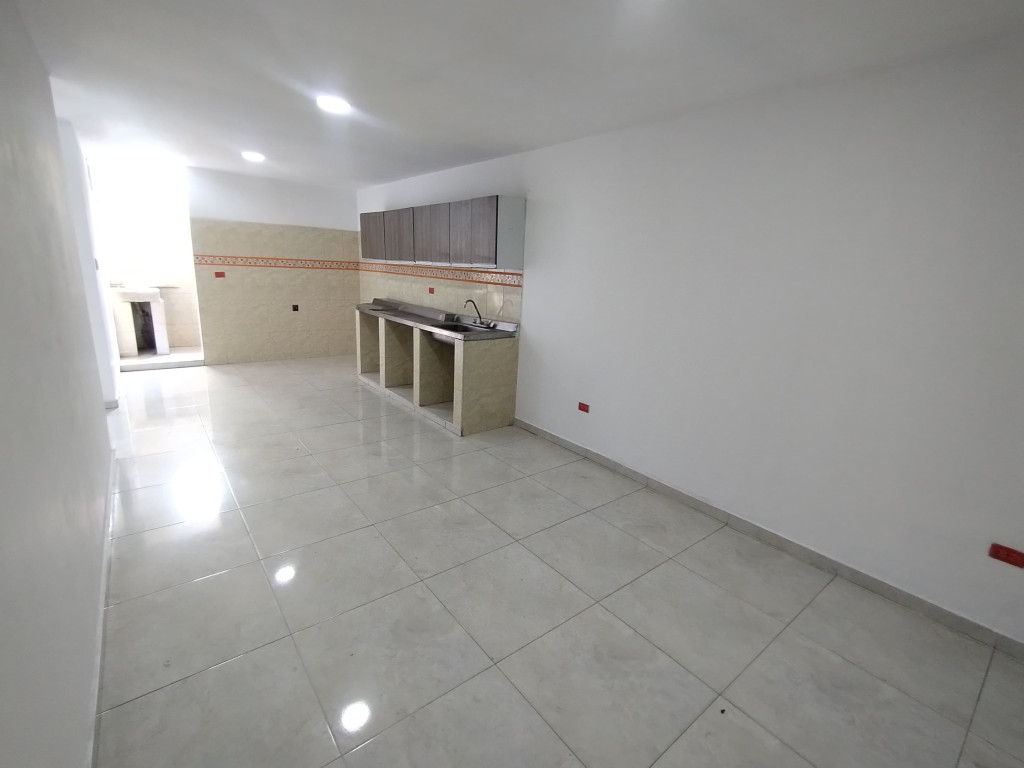 Apartamento en arriendo en Las Nieves, Barranquilla · foto 3 de 18