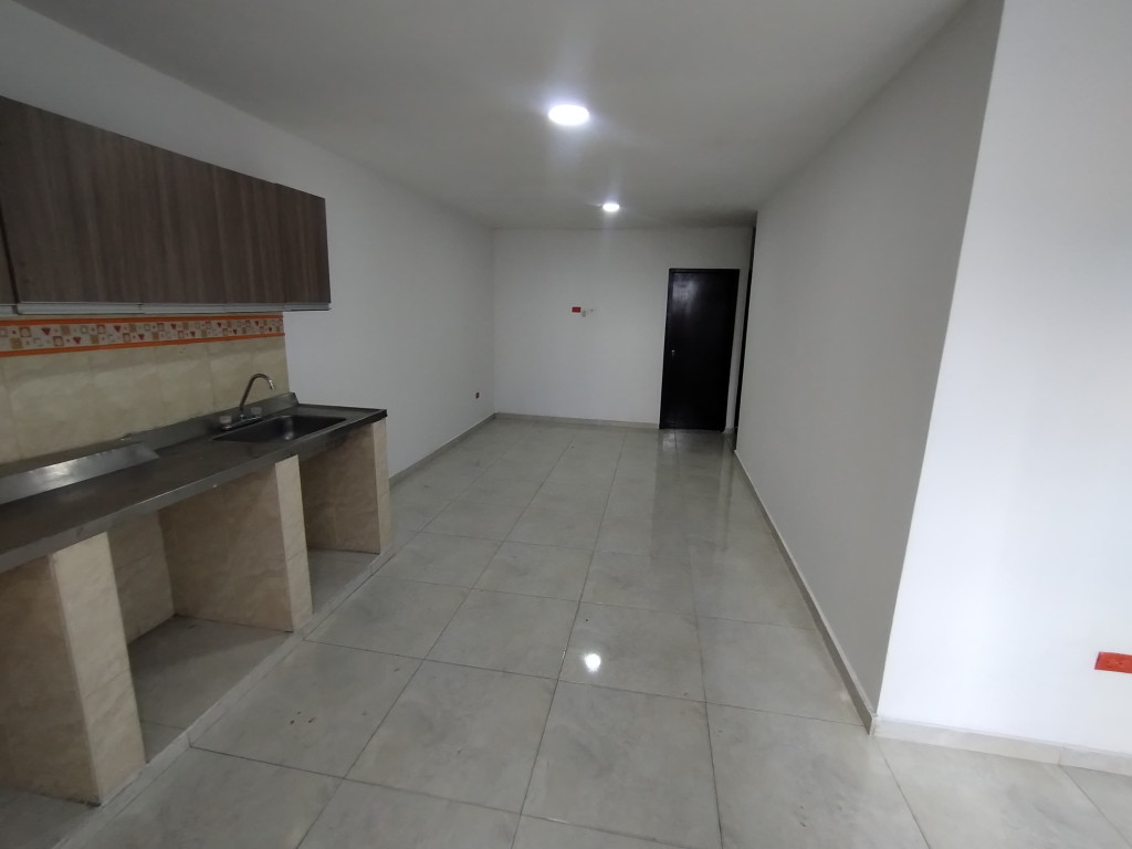 Apartamento en arriendo en Las Nieves, Barranquilla · foto 5 de 18