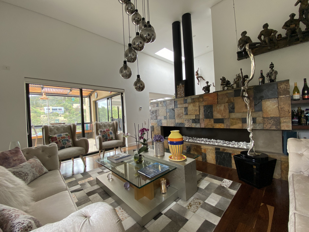 Casa en venta en Vereda El Salitre, La Calera · foto 3 de 24