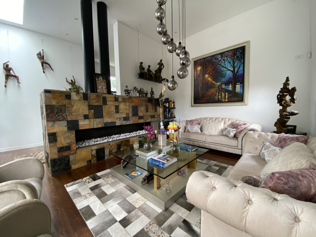 Casa en venta en Vereda El Salitre, La Calera · foto 5 de 24