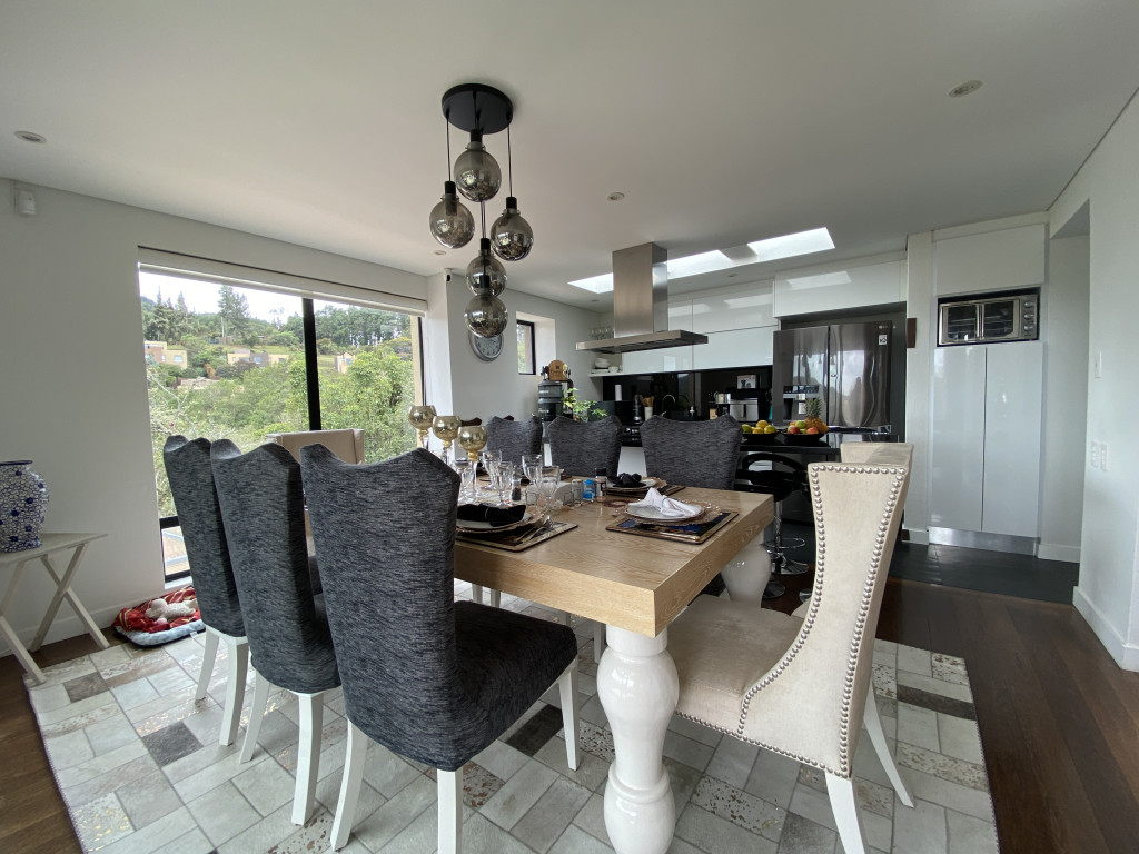 Casa en venta en Vereda El Salitre, La Calera · foto 6 de 24