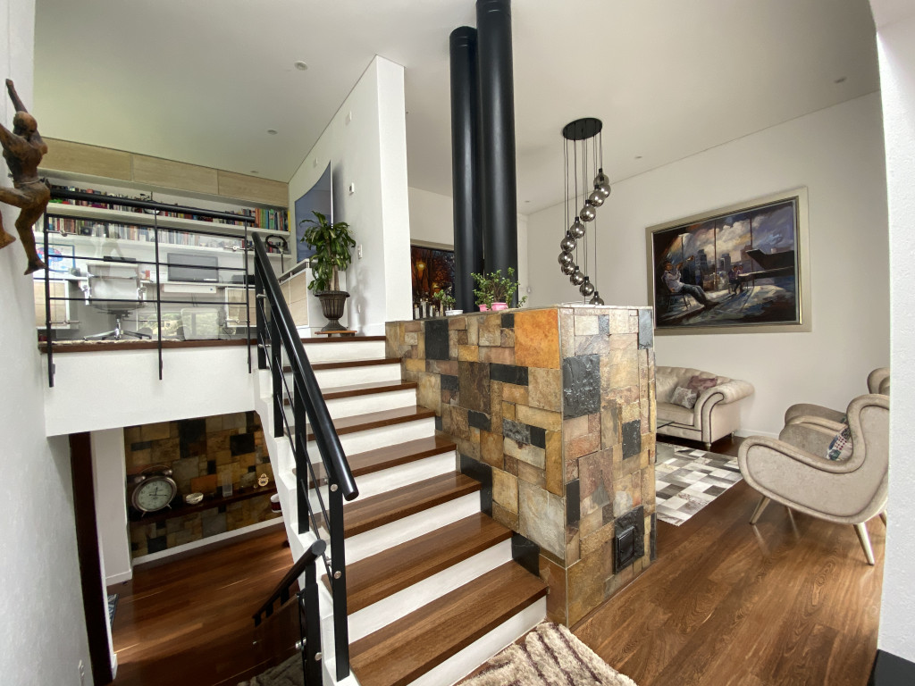 Casa en venta en Vereda El Salitre, La Calera · foto 10 de 24