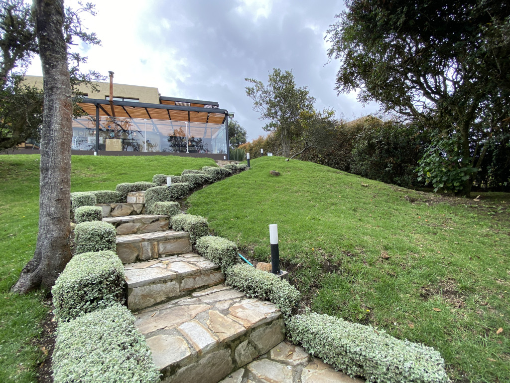Casa en venta en Vereda El Salitre, La Calera · foto 11 de 24