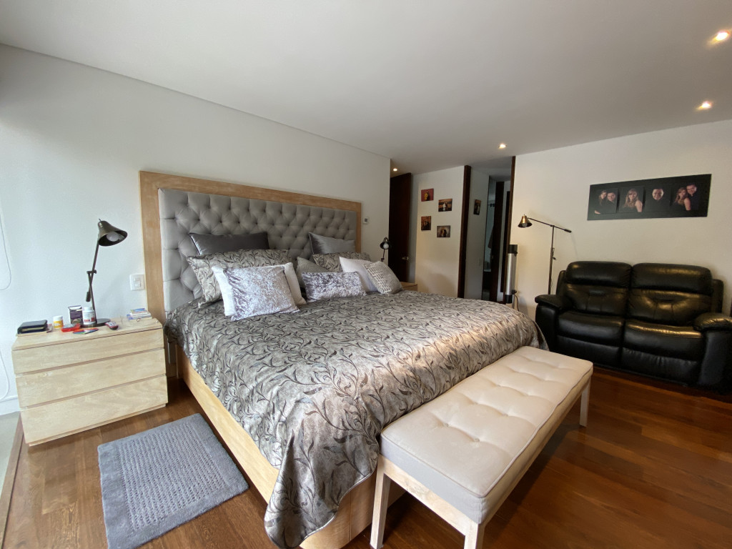 Casa en venta en Vereda El Salitre, La Calera · foto 12 de 24
