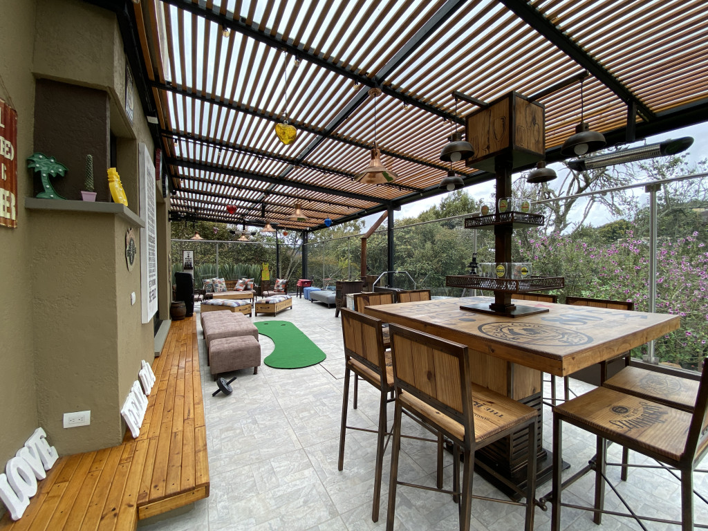 Casa en venta en Vereda El Salitre, La Calera · foto 15 de 24