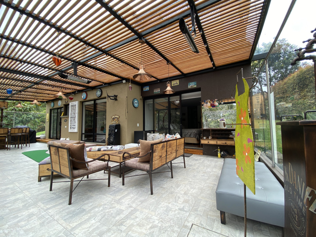 Casa en venta en Vereda El Salitre, La Calera · foto 16 de 24
