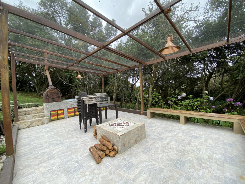 Casa en venta en Vereda El Salitre, La Calera · foto 20 de 24