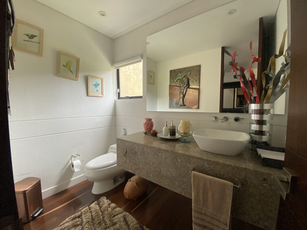 Casa en venta en Vereda El Salitre, La Calera · foto 21 de 24