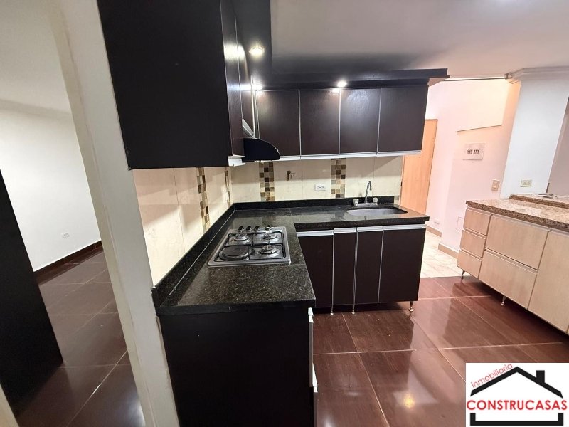 Apartamento en Arriendo en La castellana, Medellín