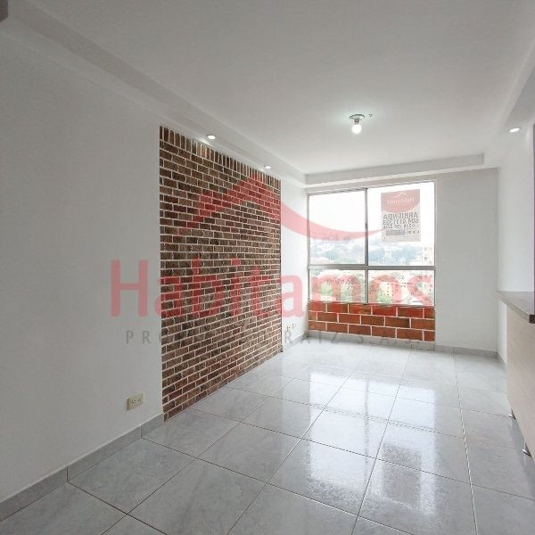 Apartamento en Arriendo en Robledo, Medellín en Cucaracho